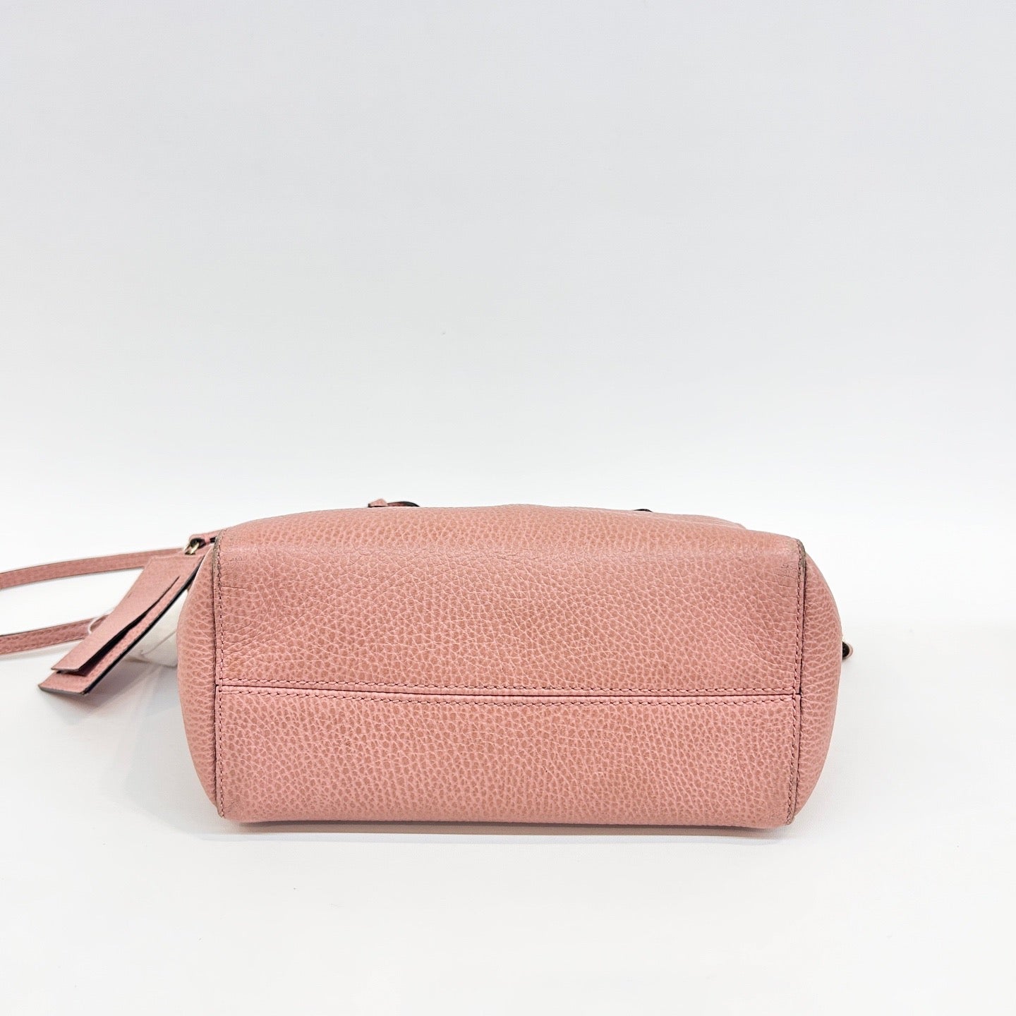 Gucci Vintage Swing Tote