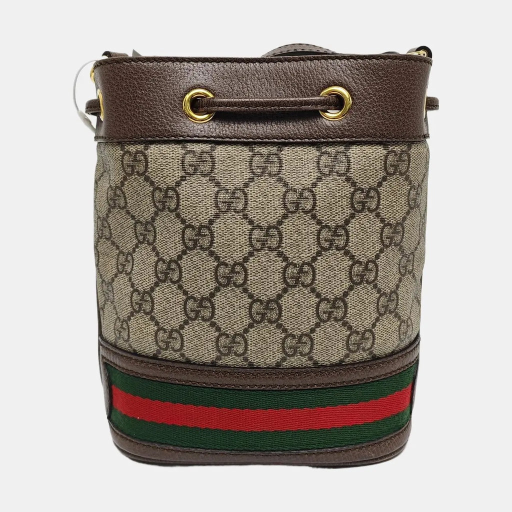 Gucci Ophidia Mini Bucket