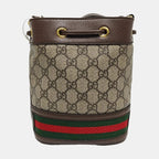 Gucci Ophidia Mini Bucket