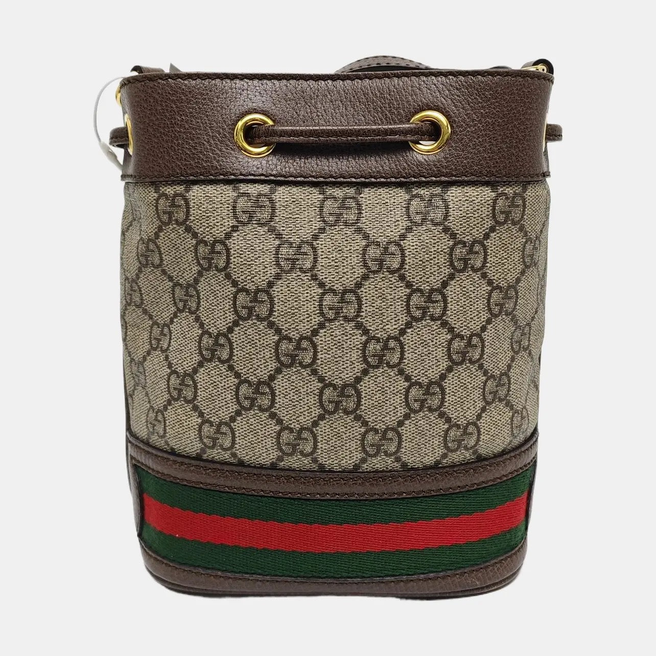 Gucci Ophidia Mini Bucket