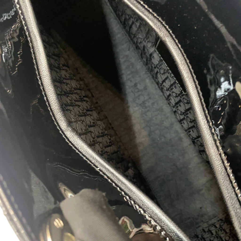 Christian Lady Dior Large
