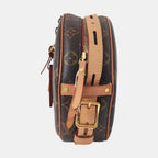 LV Boite Chapeau Souple PM