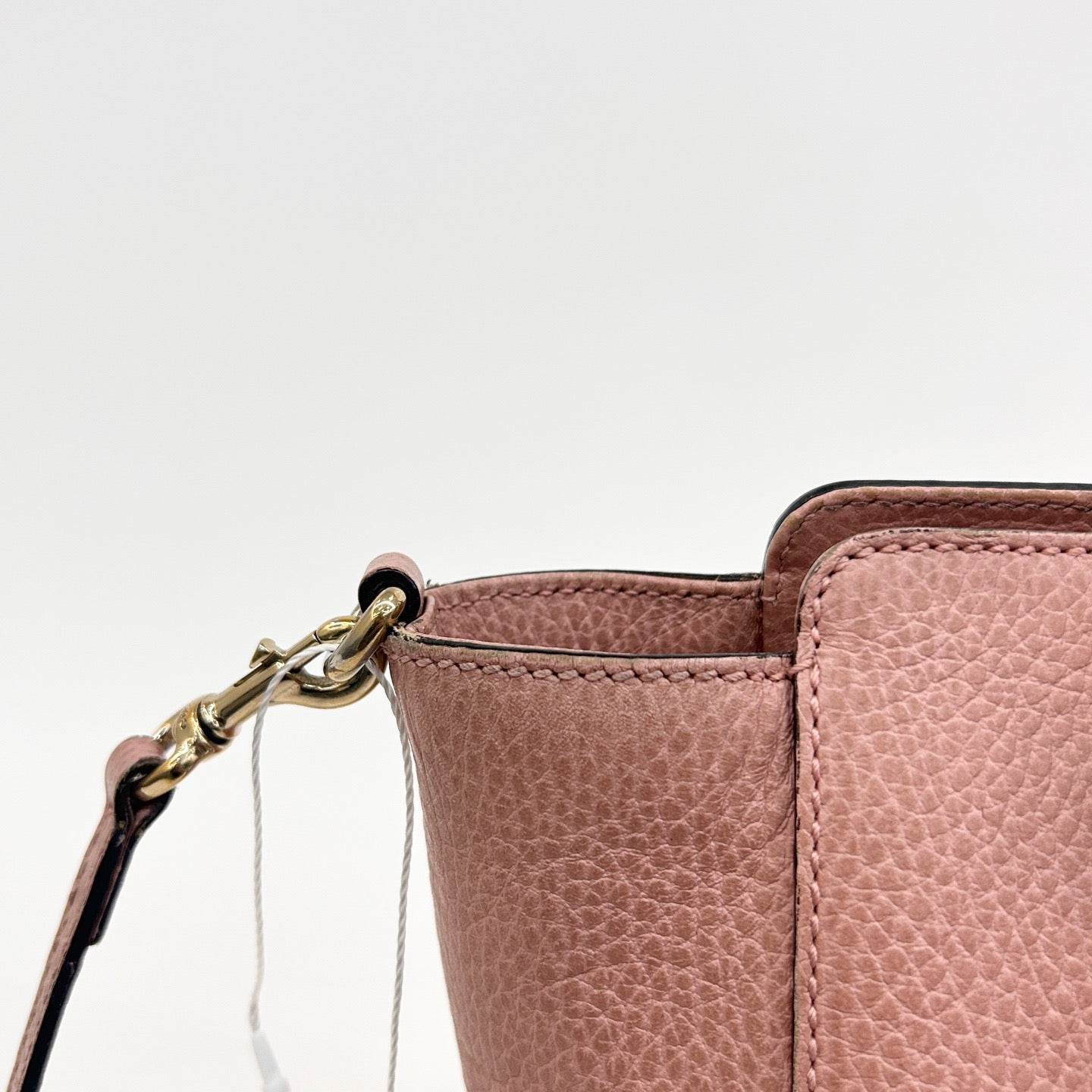 Gucci Vintage Swing Tote