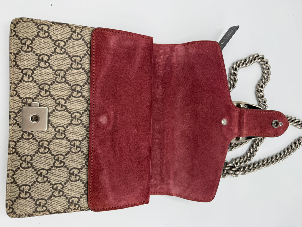 Gucci Bloom Dionysus Small