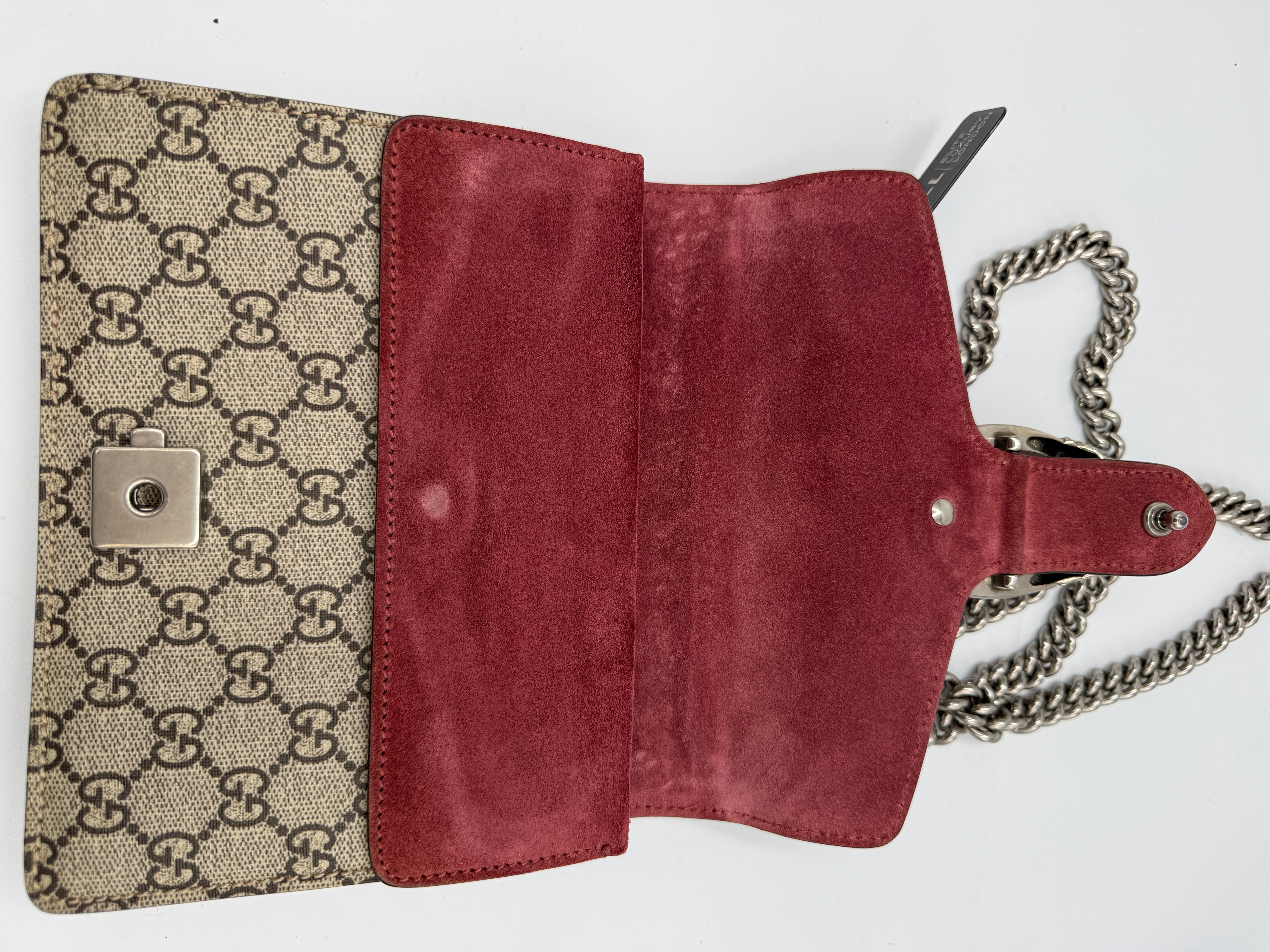 Gucci Bloom Dionysus Small