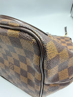 Louis Vuitton Westminster GM shoulder tote bag in Damier Ébène 2011