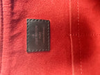 Louis Vuitton Damier Ebene Verona MM Shoulder Bag