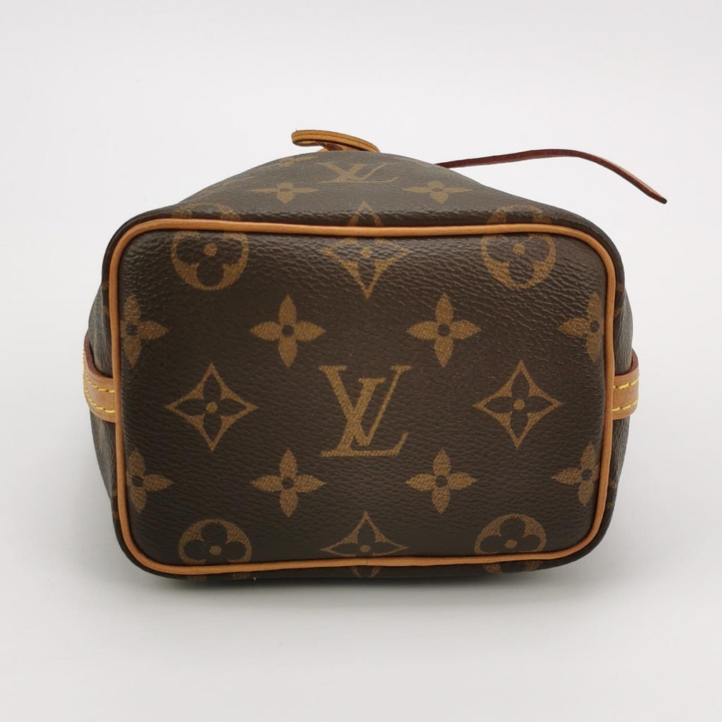 Louis Vuitton Nano Noe