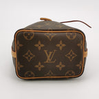 Louis Vuitton Nano Noe