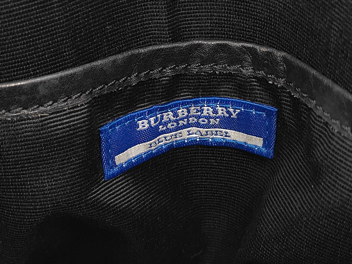 Burberry Tote Bag