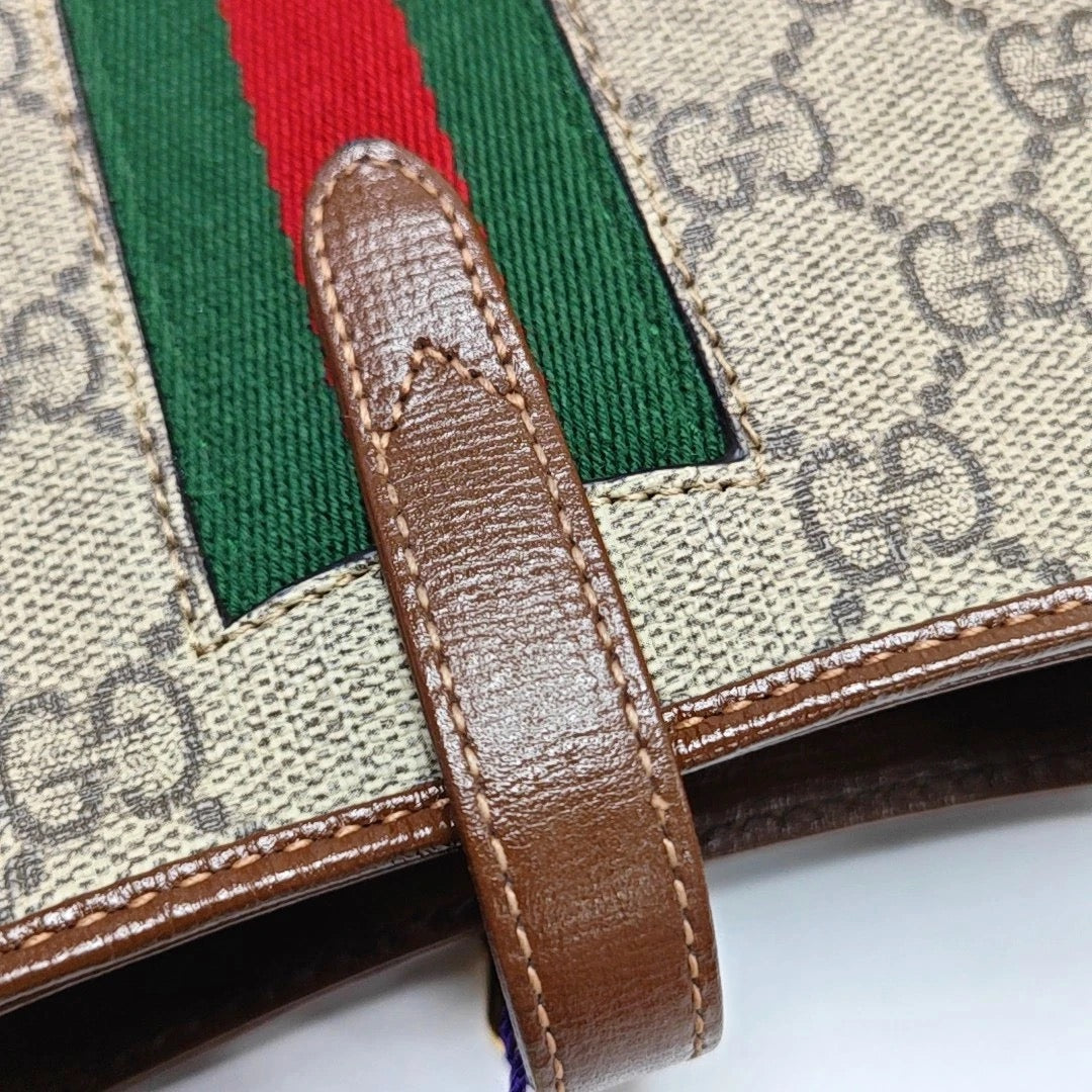 Gucci Jackie 1961 Mini