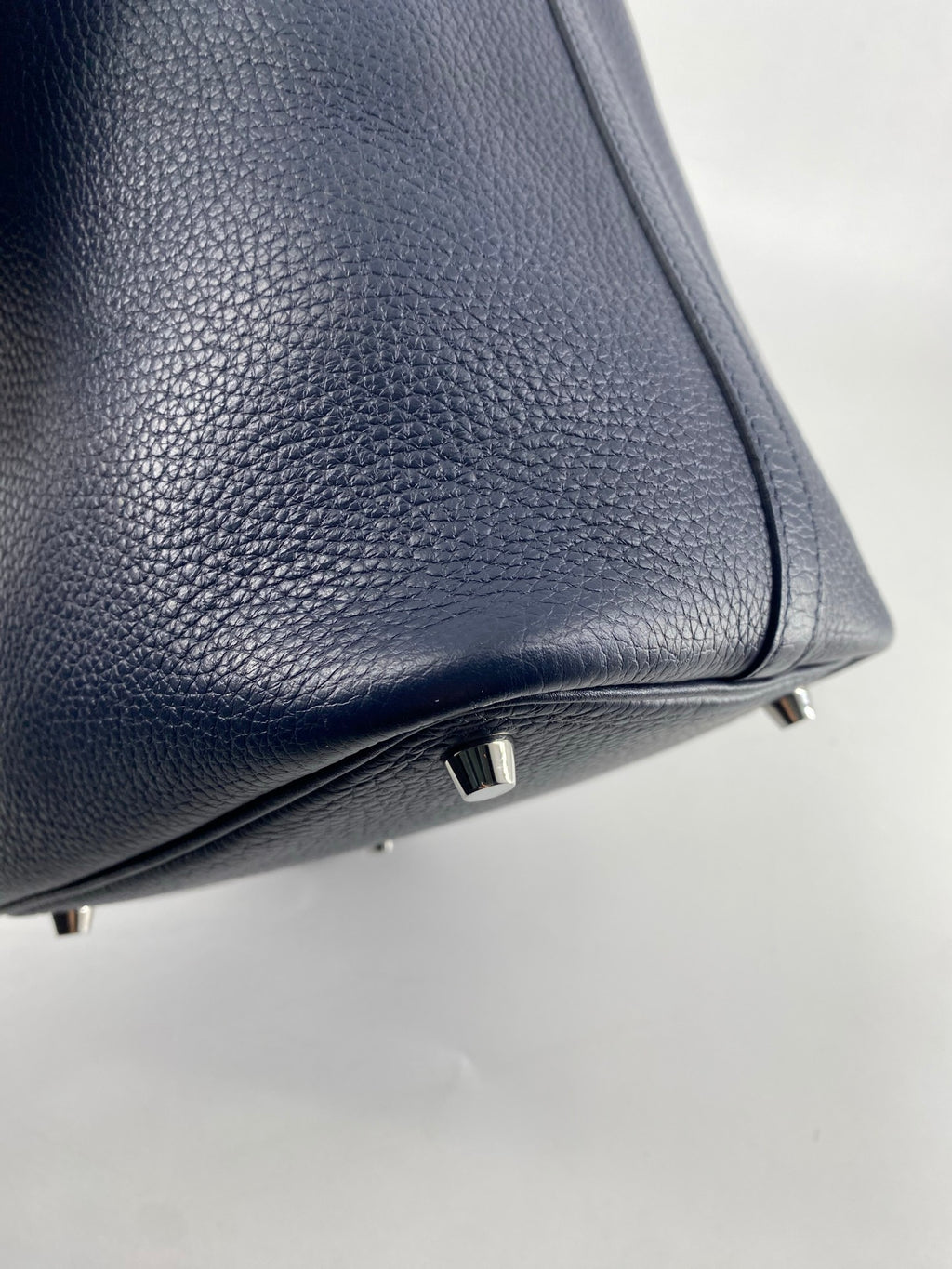 Hermes Picotin Lock 18