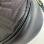 Gucci Marmont Camera Bag