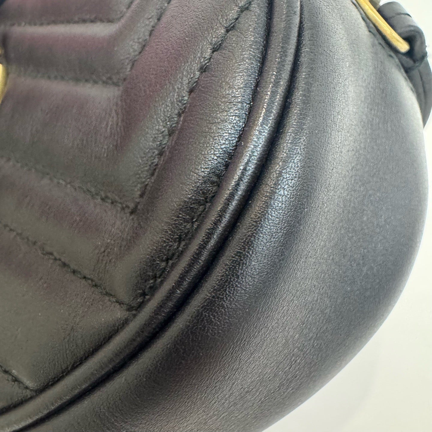 Gucci Marmont Camera Bag