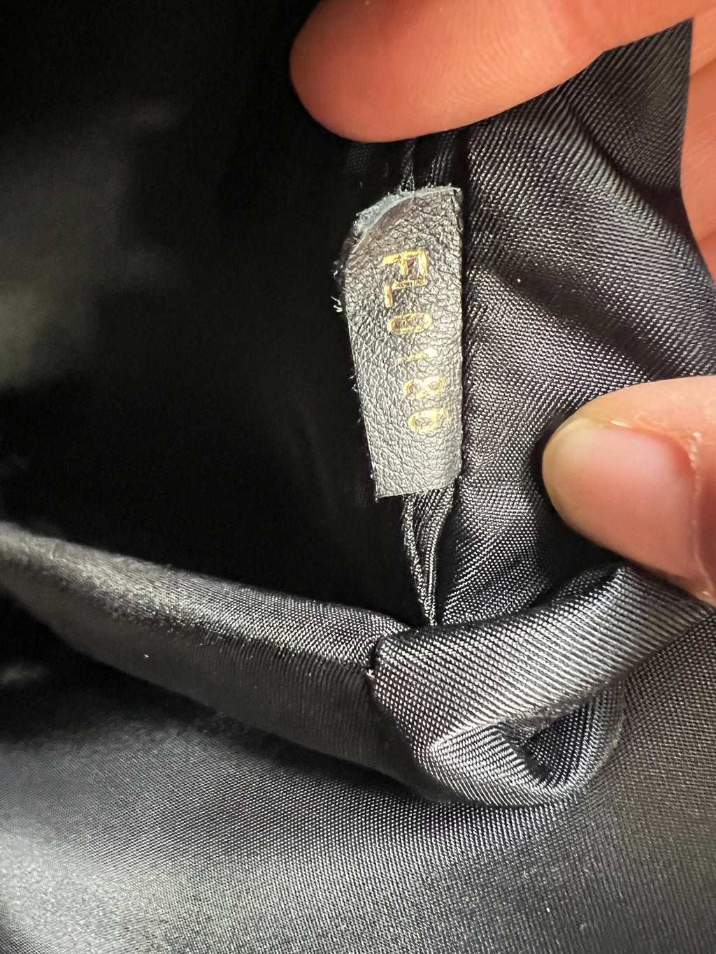 LV Springs Backpack PM