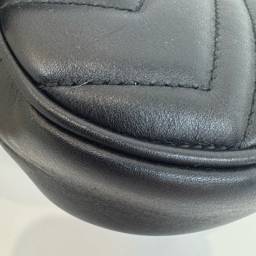 Gucci Marmont Camera Bag