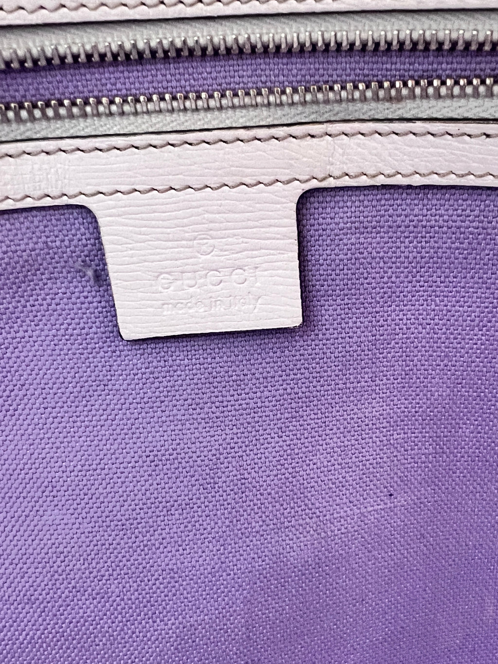 Gucci Flora Dome Tote Bag