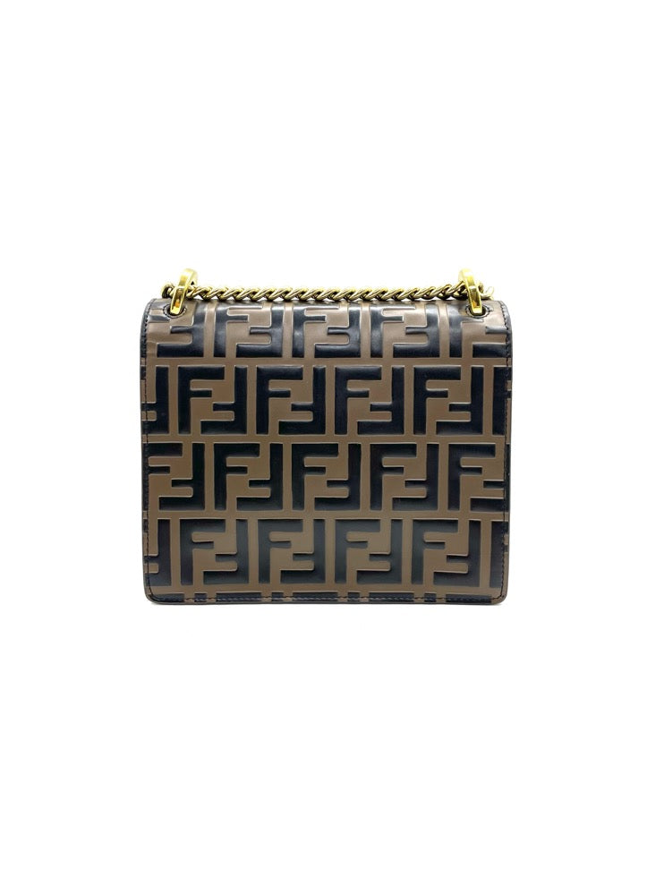 Fendi Kan U Small