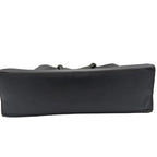 Prada Galleria Saffiano Leather Tote Bag – Classic Black (Nero)