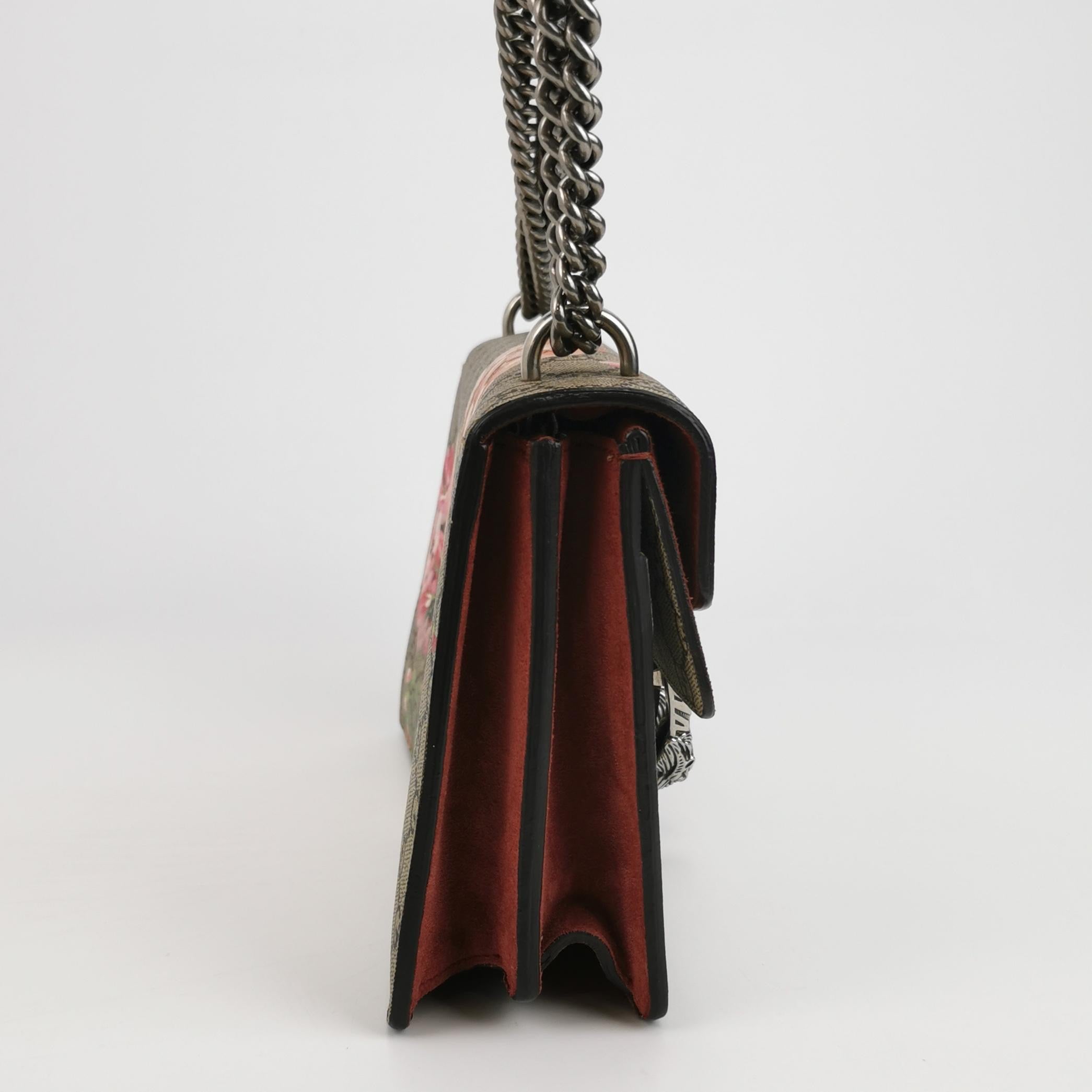 Gucci Dionysus Shoulder Bag