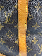 Louis Vuitton Vintage Bucket GM (Vavin/Bucket 27) in Monogram Canvas