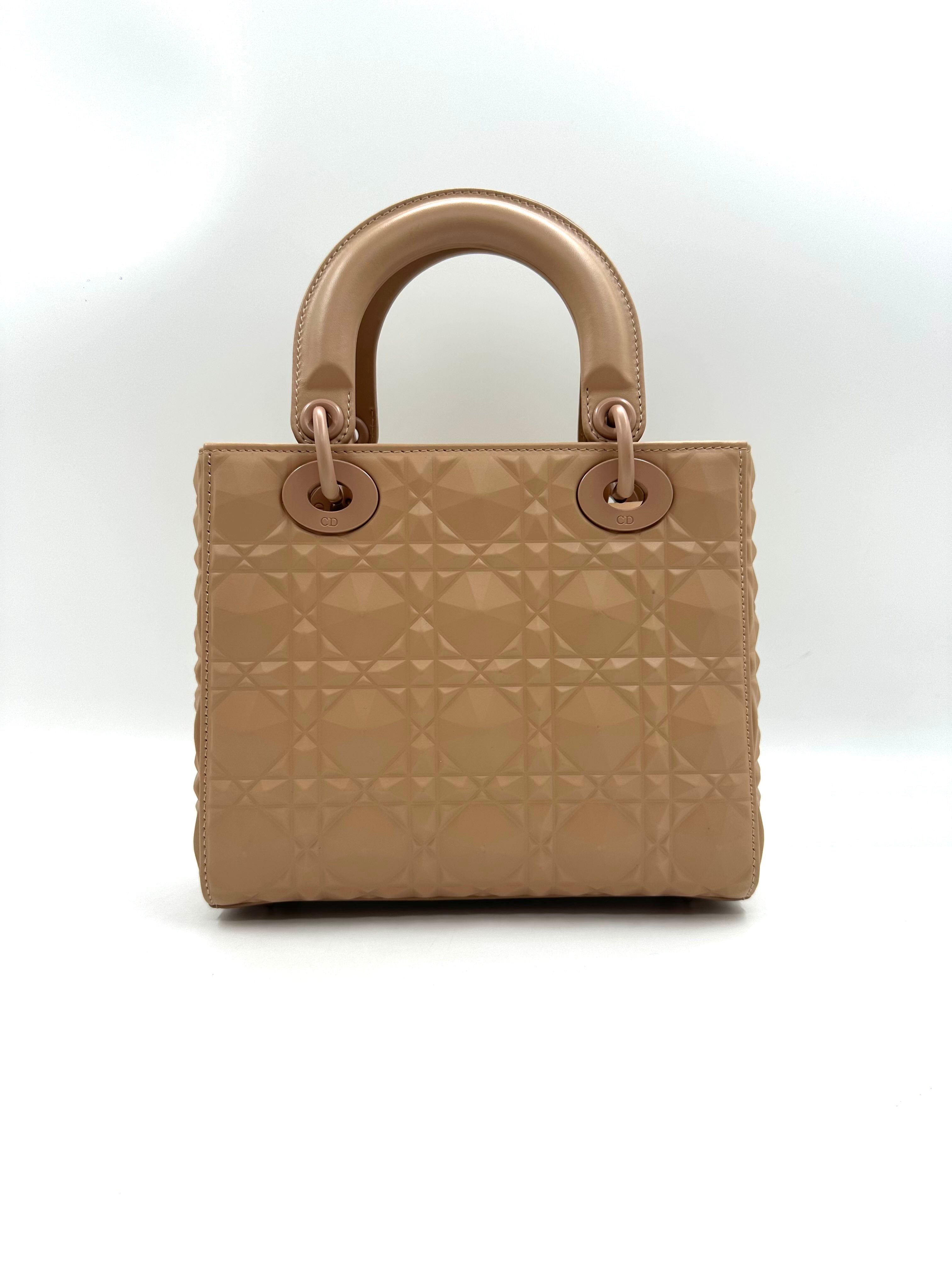 Christian Lady Dior Small