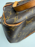 Louis Vuitton Vintage Batignolles Horizontal in Monogram Canvas