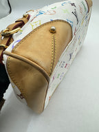 LV Murakami Claudia TopHandle