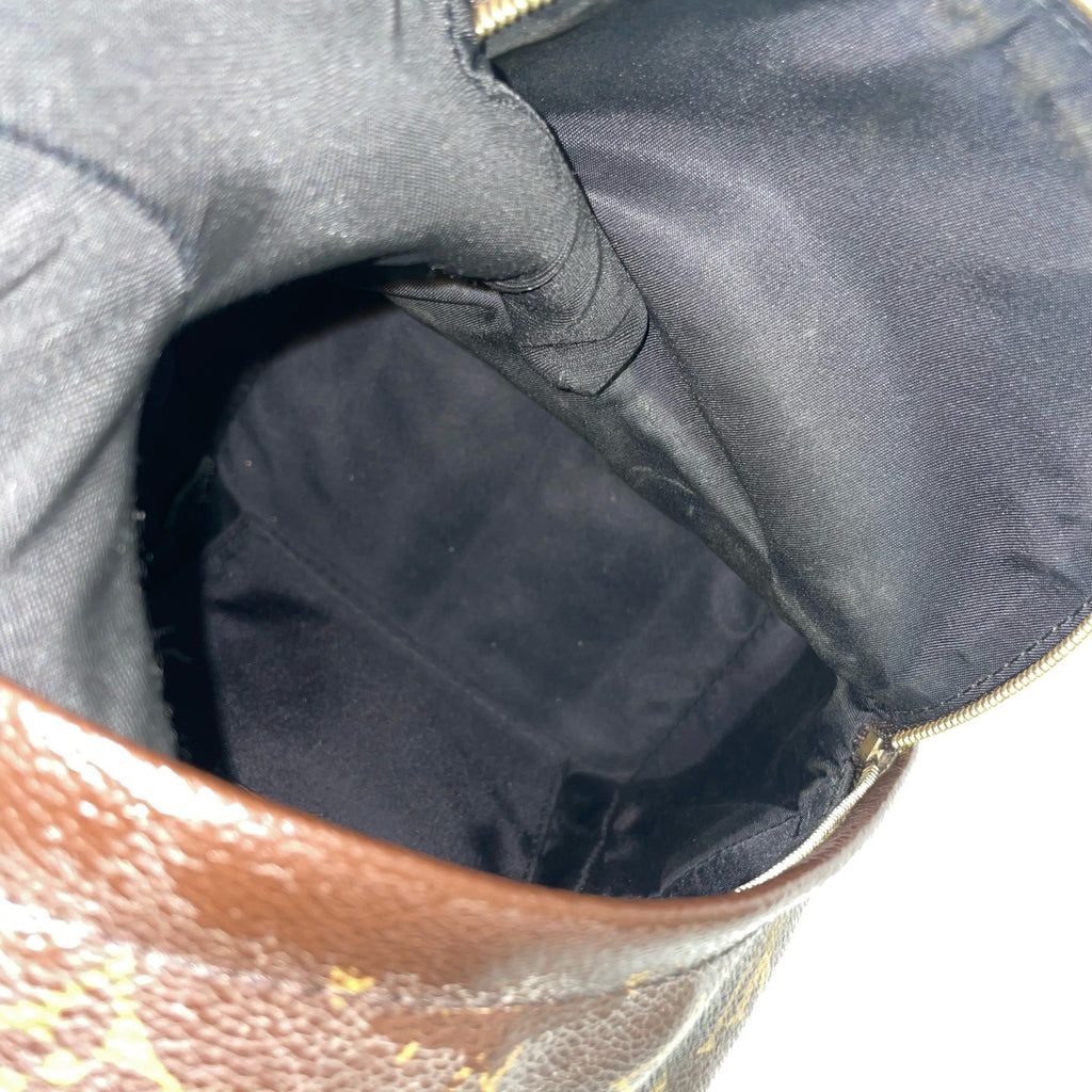 LV Mini Spring Backpack