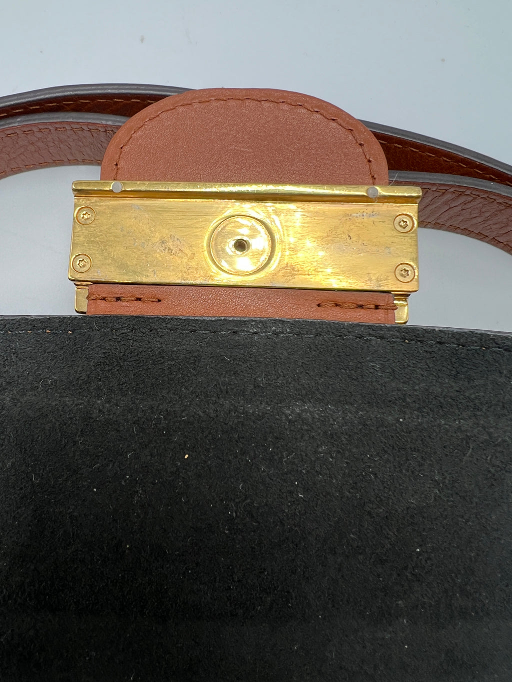 Louis Vuitton Mini Dauphine