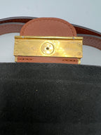 Louis Vuitton Mini Dauphine