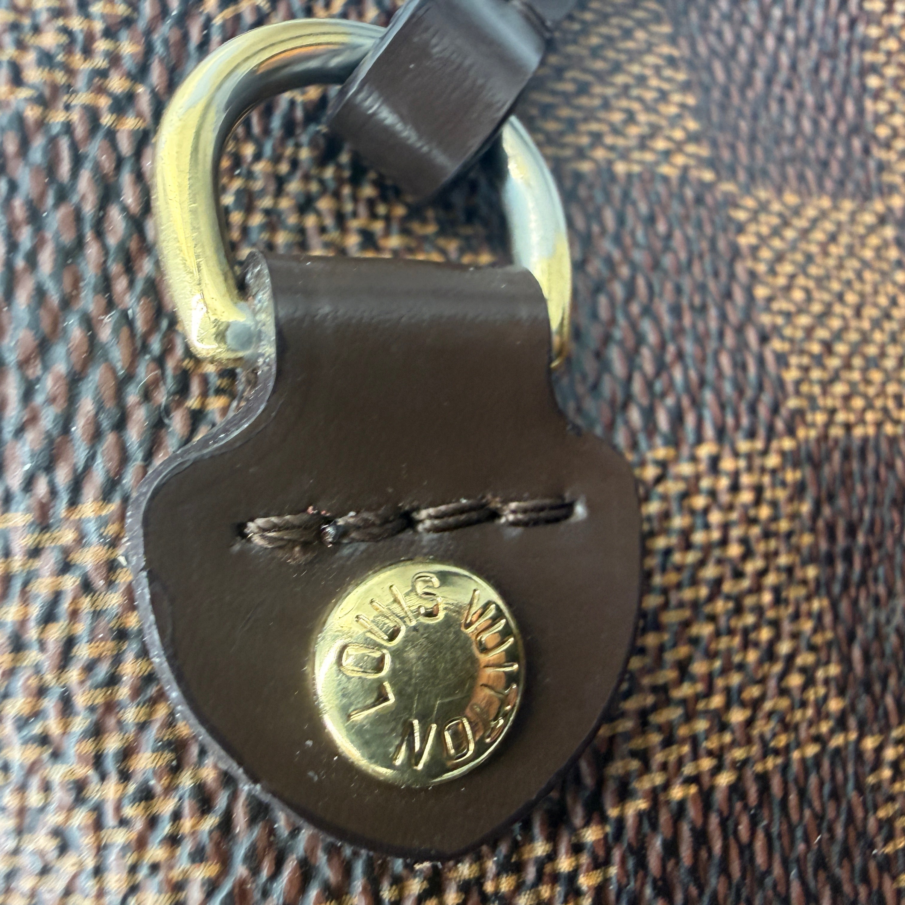 LV Neverfull PM Tote