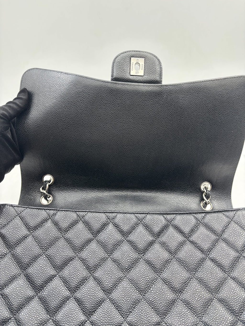 Chanel Classic Flap Maxi