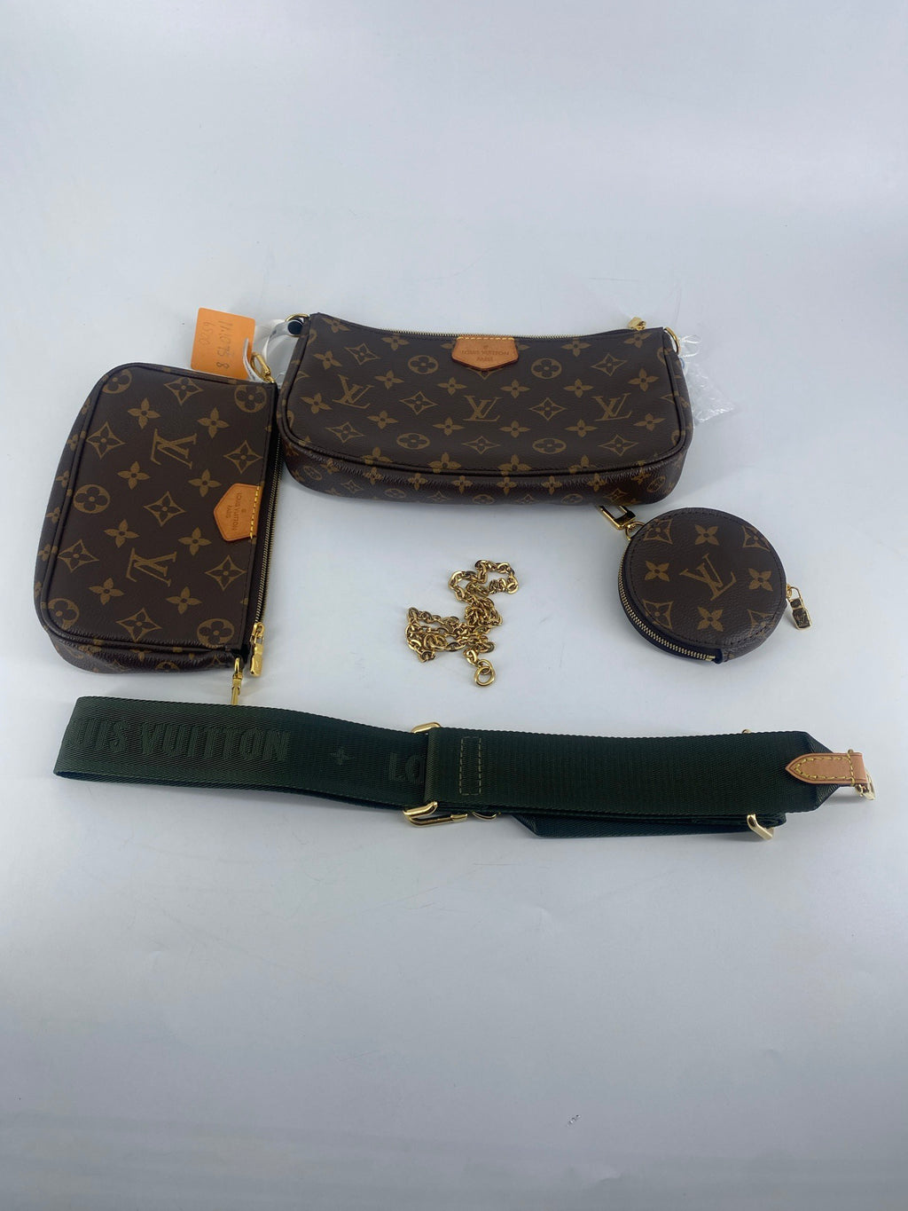 Louis Vuitton Multi Pochette