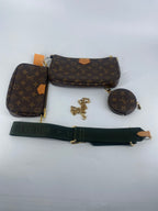 Louis Vuitton Multi Pochette