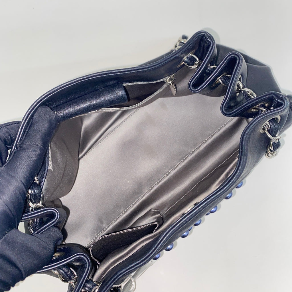 Chanel Pearl Obsession Tote