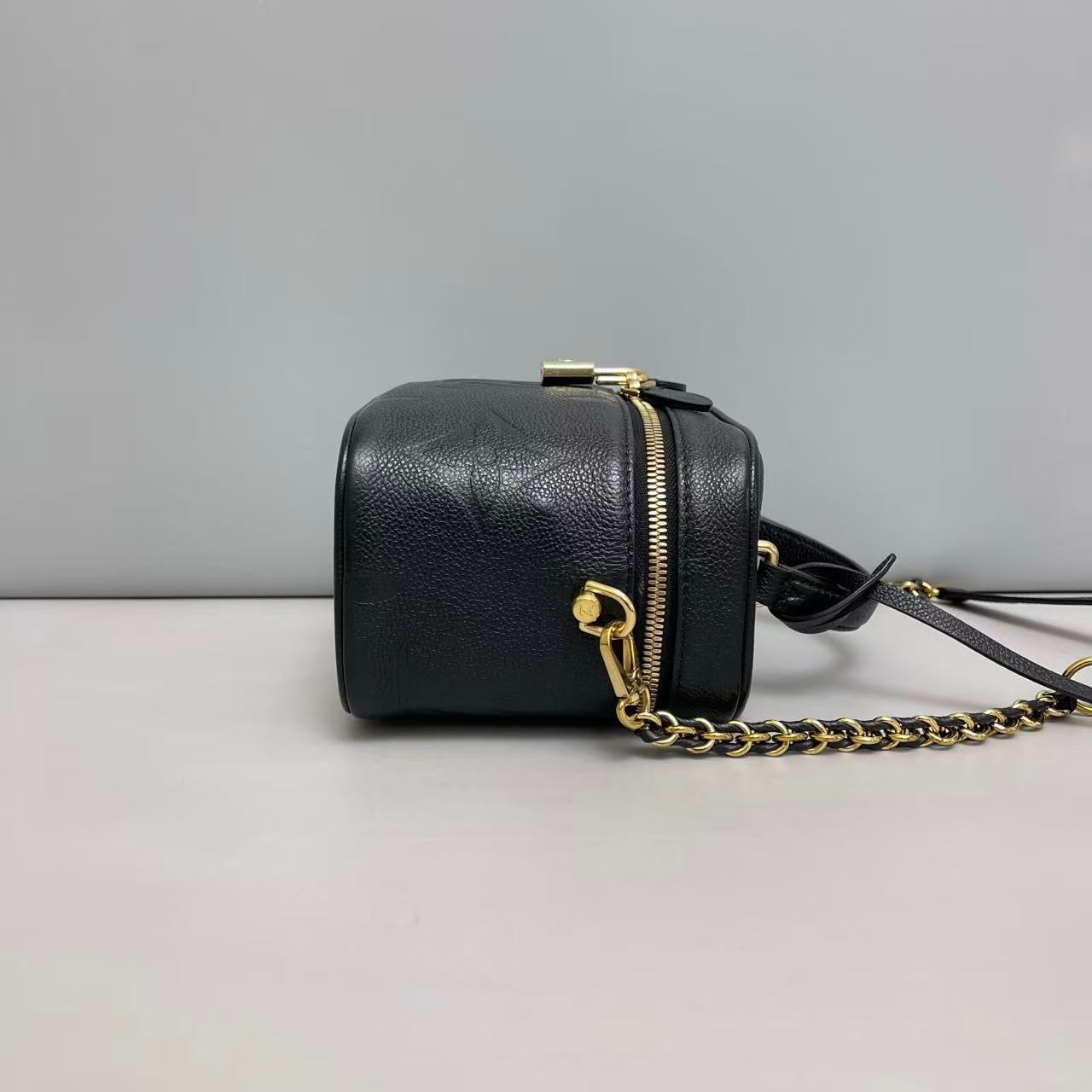 Louis Vuitton Vanity case