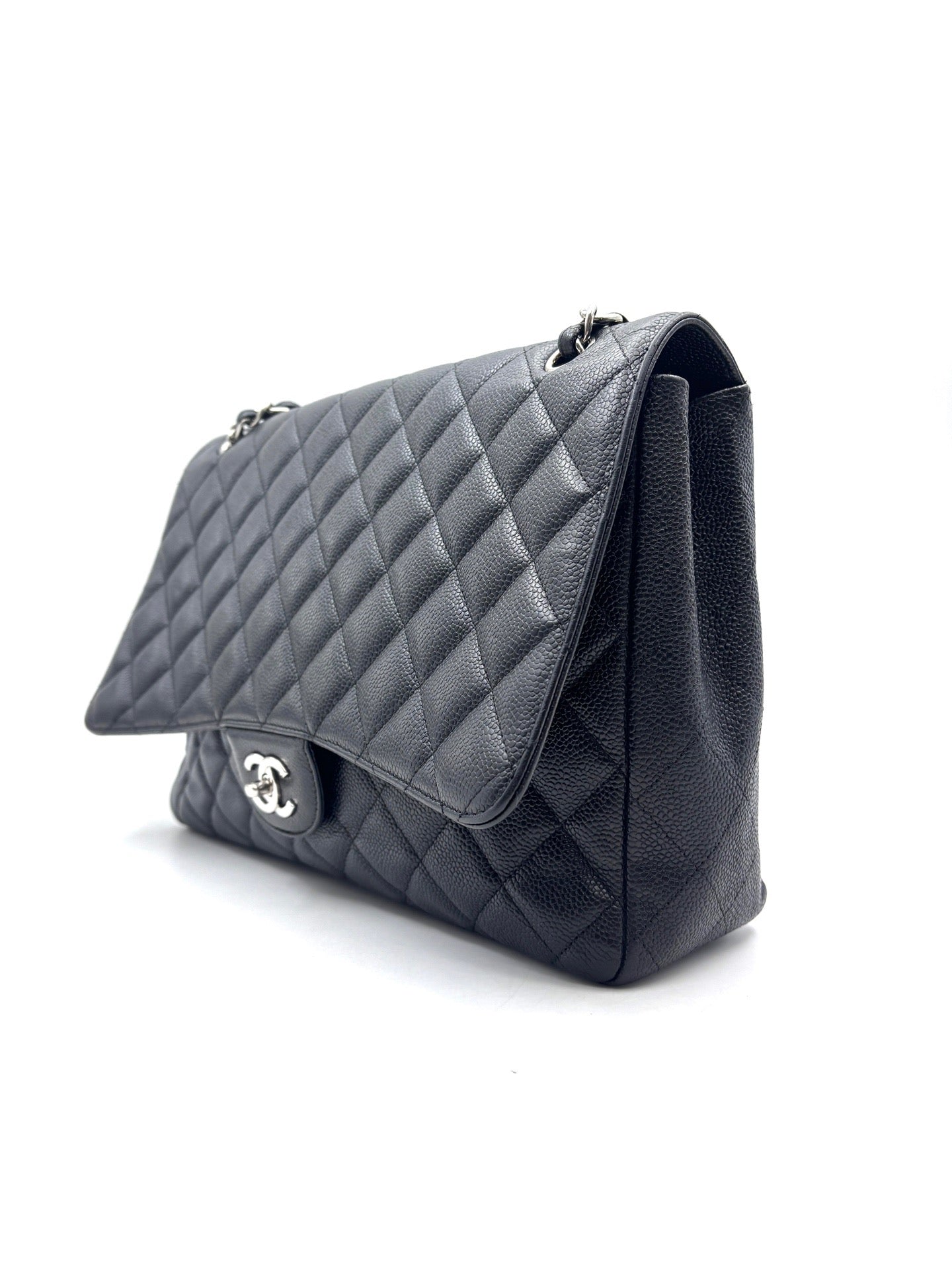 Chanel Classic Flap Maxi