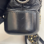 Chanel Gabriella Small Hobo