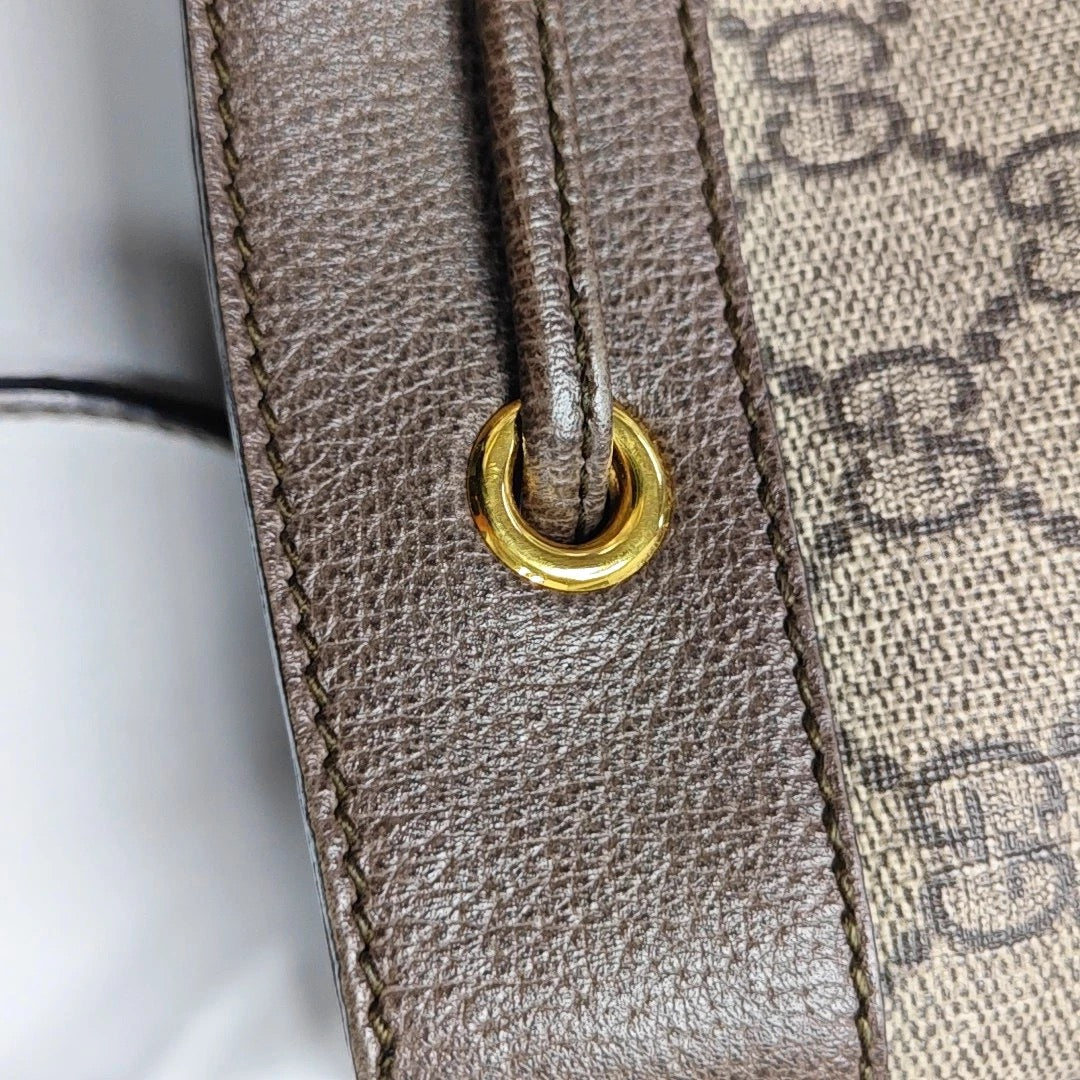 Gucci Ophidia Mini Bucket