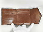 Louis Vuitton Monogram Vintage Wallet 862AN