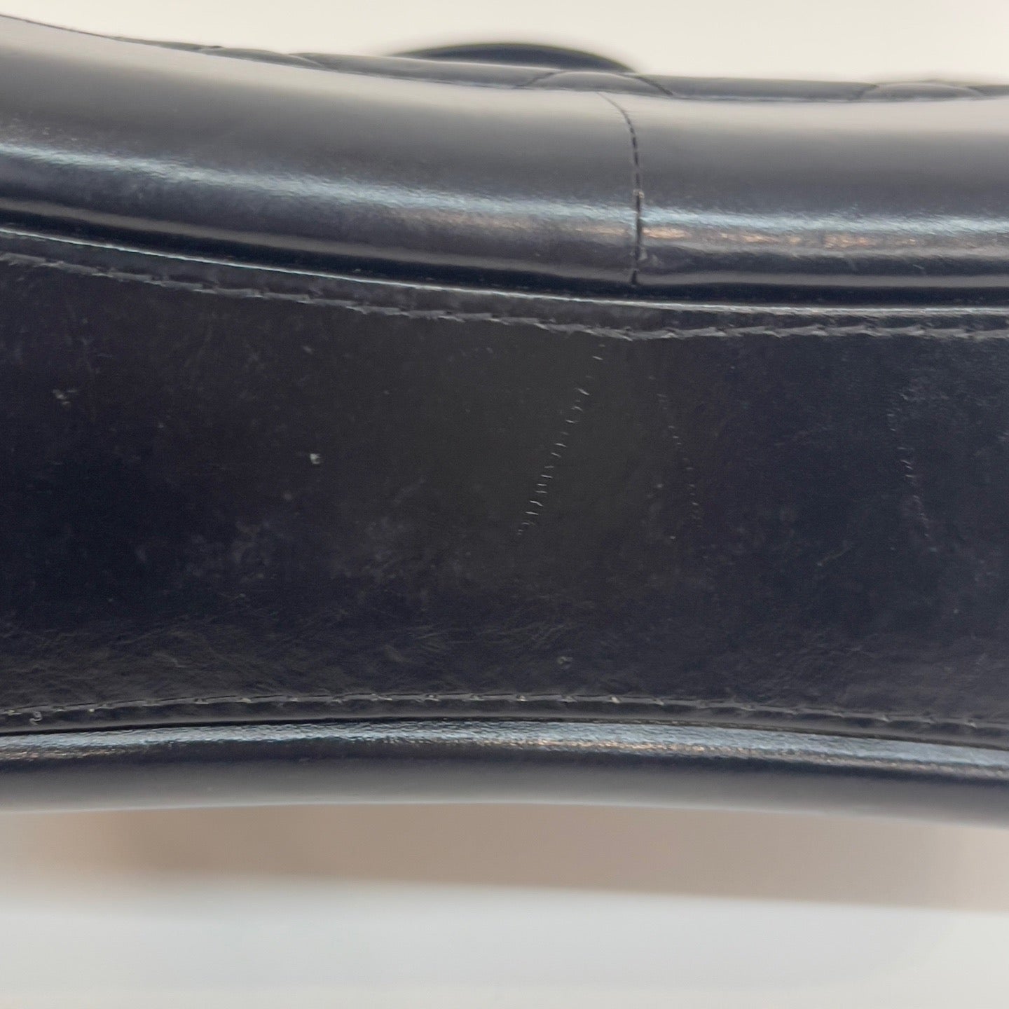 Chanel Gabriella Small Hobo