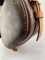 LV Boite Chapeau Souple PM