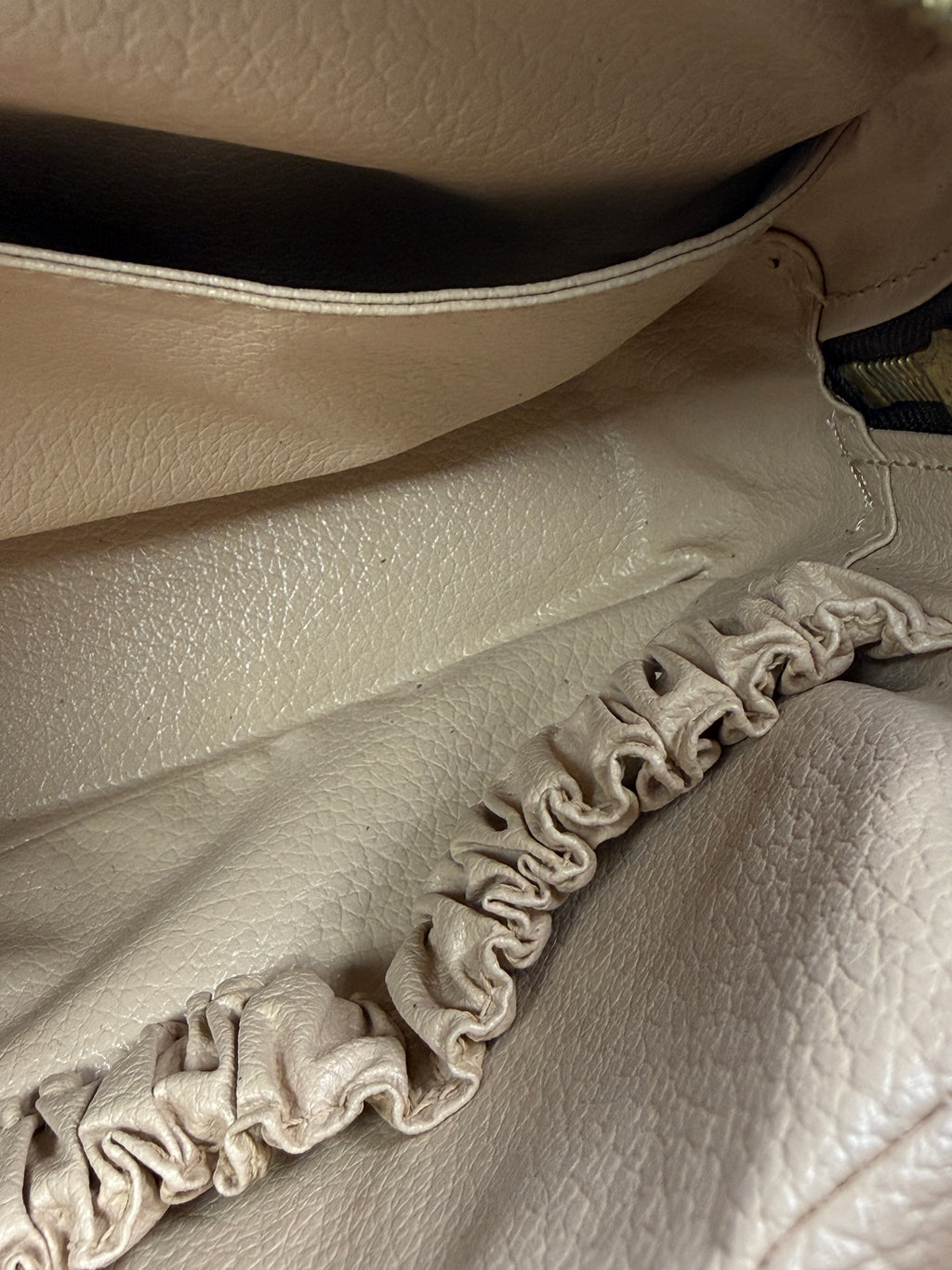 Louis Vuitton Vintage Trousse Toilette 23 in Monogram Canvas