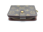 Louis Vuitton Monogram Wallet MI0979