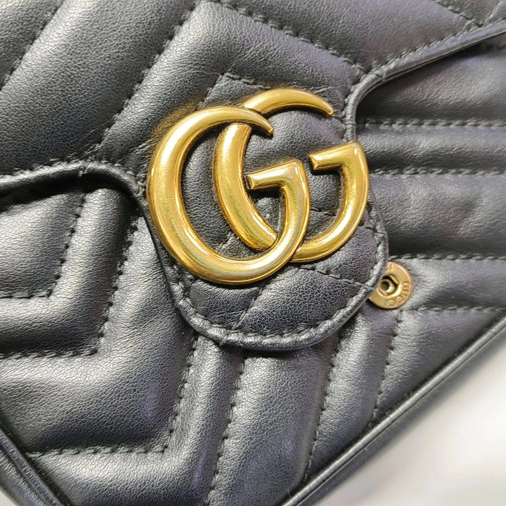Gucci Marmont Mini Bag