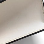 Gucci Sylvie Mini TopHandle