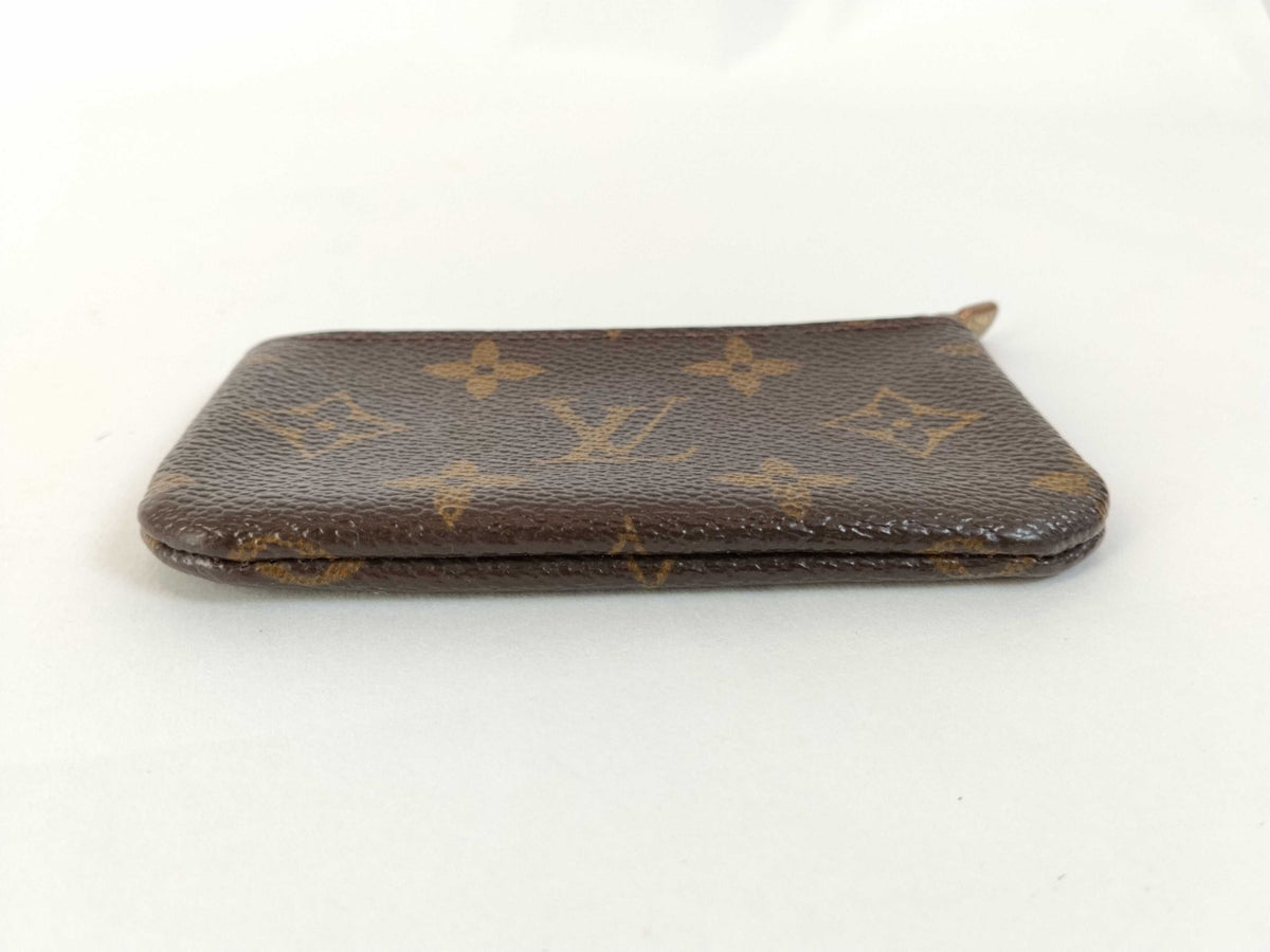 Louis Vuitton Coin Purse Monogram