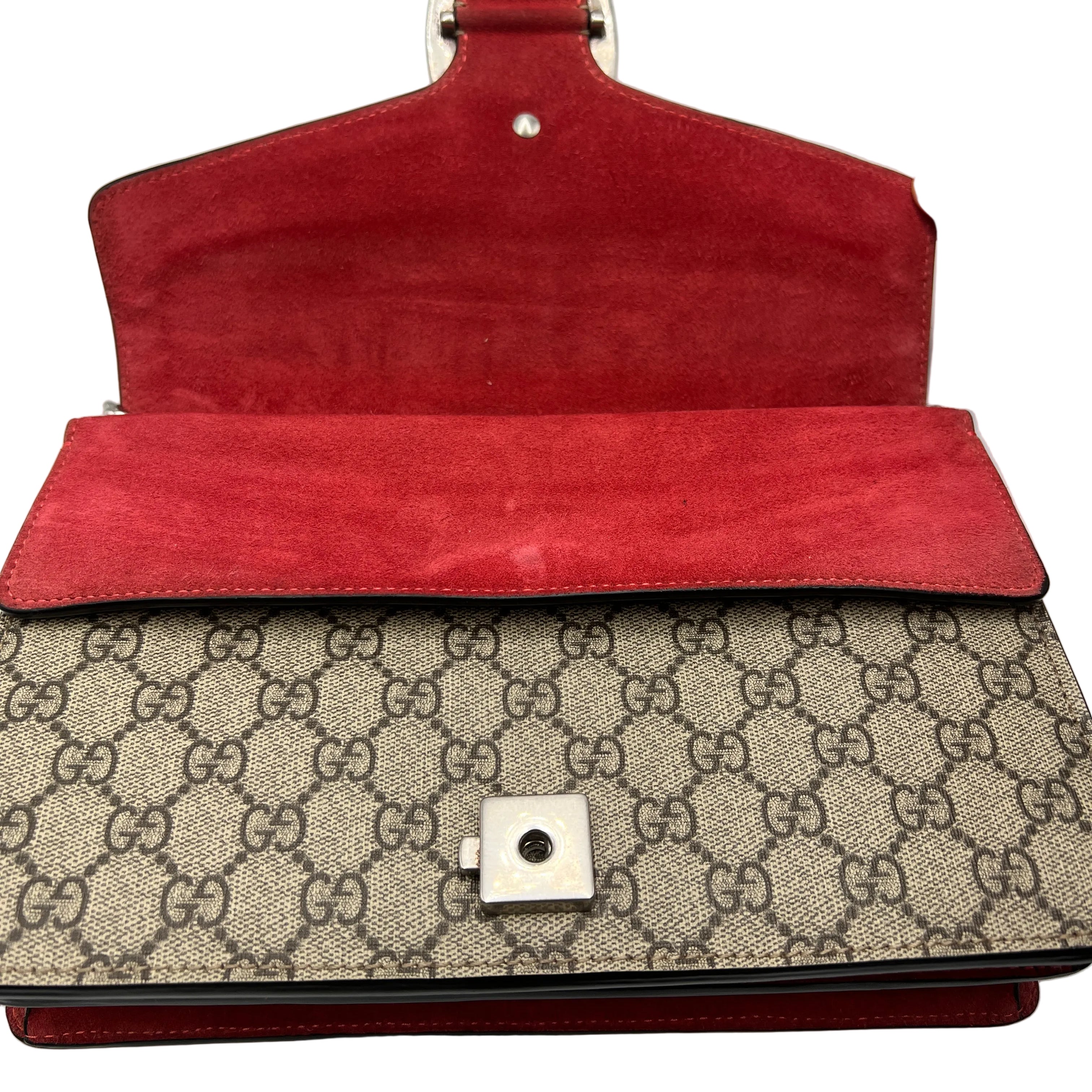 Gucci Dionysus Medium Bag