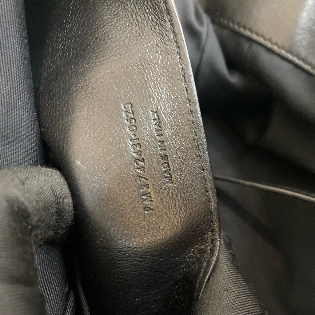 Saint Laurent Jamie Large